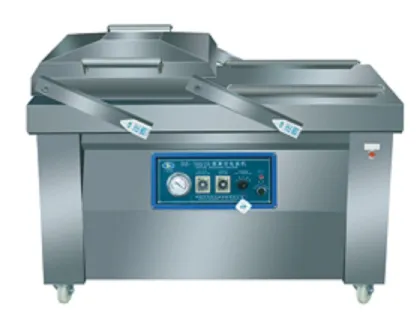 Chicken Wing Tips Vacuum Packing Machine