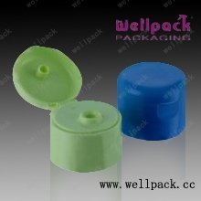 24/415 Flip top caps
