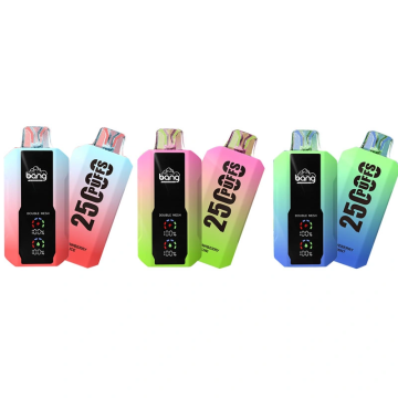 Bang King 25000 Disposable Vape wholesale France