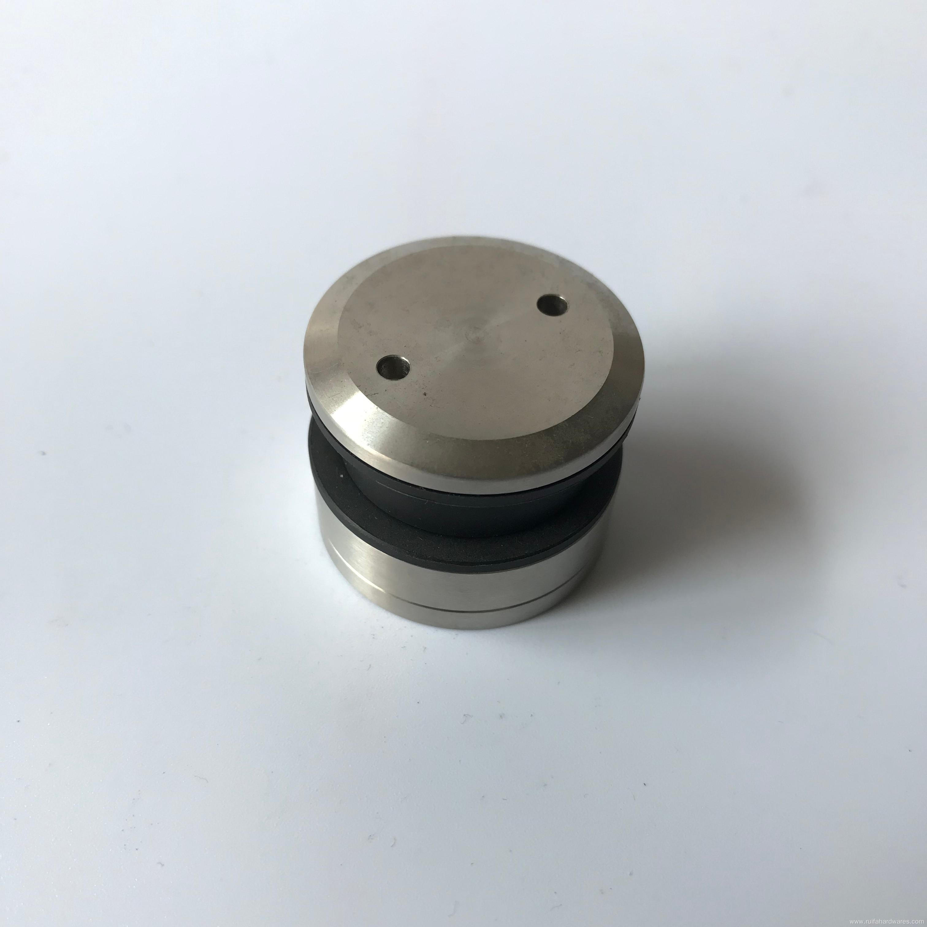 Stainless Steel Sanding Glass Point Holder