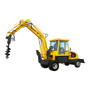 auger