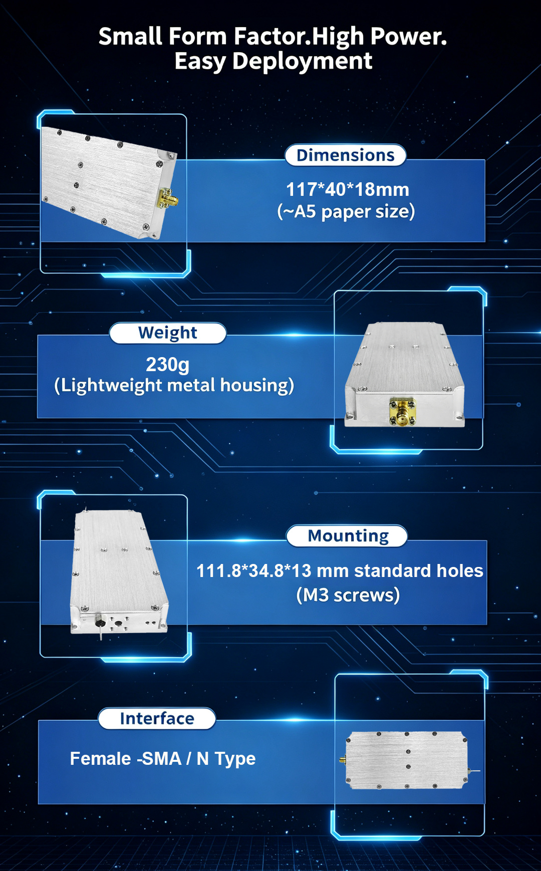 50W-RF-Amplifier (2)