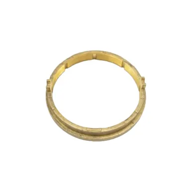 Auto Gearbox Parts SXCJ OEM 33384-60090 Synchronizer Ring for Toyota Hiace 2KD