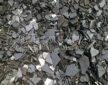 75-95°c Low Temperature Coal Tar Pitch For Aluminium Industry