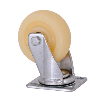 5 Inch Heavy Duty Industrial Swivel Caster Wheels