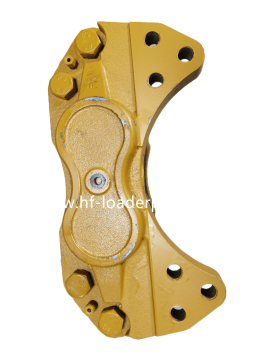 Cuesta de freno de cargador para SEM XCMG YUTONG
