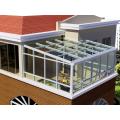 Modern Aluminum Awning Window