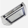 Waterproof aluminum housing 96W led street light