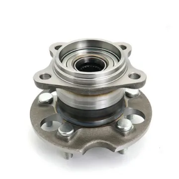 Factory Supply 51750-3J000 Front Rear Wheel Bearing and Hub Assembly - High Load Capacity Bearings for Cars and Trucks