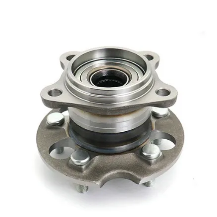 Factory Supply 51750-3J000 Front Rear Wheel Bearing and Hub Assembly - High Load Capacity Bearings for Cars and Trucks