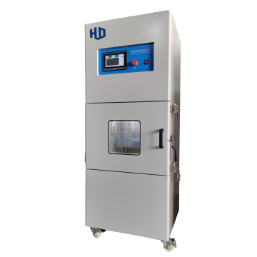 Manufacturer Battery Testing Machine: Battery Crush & Nail Penetration Tester for Cell Phone/Laptop/Lithium Batteries