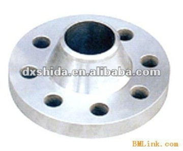 welding fneck flange