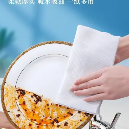 kitchen cleaning wet wipes