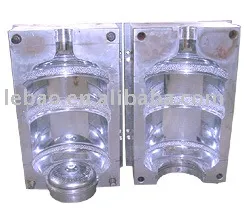 5 Gallon Bottle Mould Manufacturing and Design