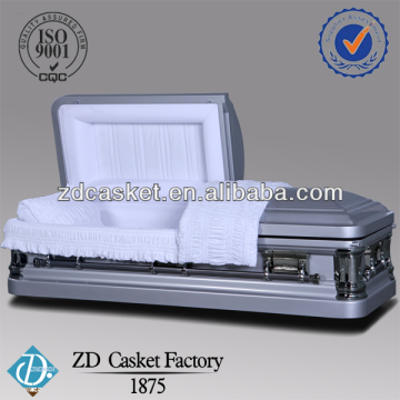 Burial best funeral caskets coffins for sale(1875)