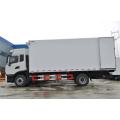 Dongfeng Tianjin Refrigerated Truck