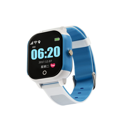 2018 GPS Watch Tracker for Kids Waterproof IP67