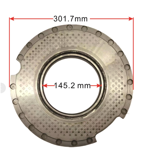 CONE FOR ZF AUTO PARTS INPUT TRANSMISSION SYNCHRONIZER OEM1296-333-024