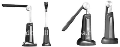 High speed E-Scanner