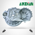 Aluminum die casting auto engine parts