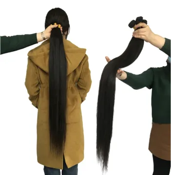 wholesale 10a 40 inch virgin peruvian human hair bundles,peruvian remy human hair,peruvian virgin hair extension human hair