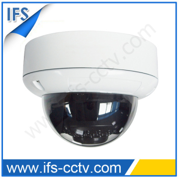 3D Bracket Vandal Proof Dome Security Camera (IDC-759)