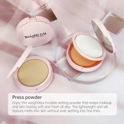  BBC Popular Makeup Contour Palette Pressed Powder Contouring Palette 