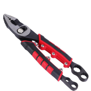 Customizable High Hardness Pliers for Auto Repair and Carp Work