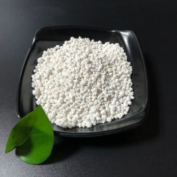 무수 염화 칼슘 효율적인 눈 용융제