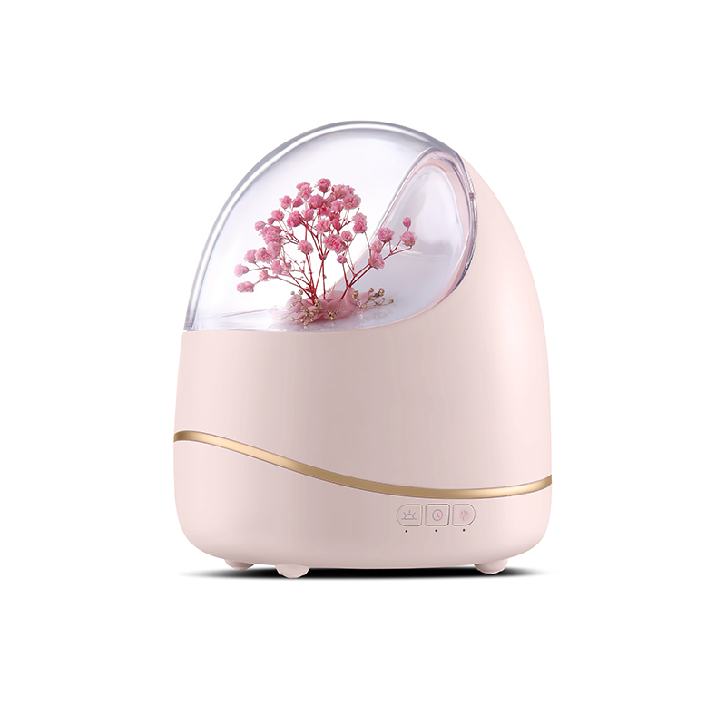 Electric aromatherapy essential oil diffusers nebulizer