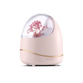 Electric flower essential oil Aromatherapy Diffuser