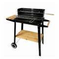 BBQ Charcoal Picnic Bbq Grill