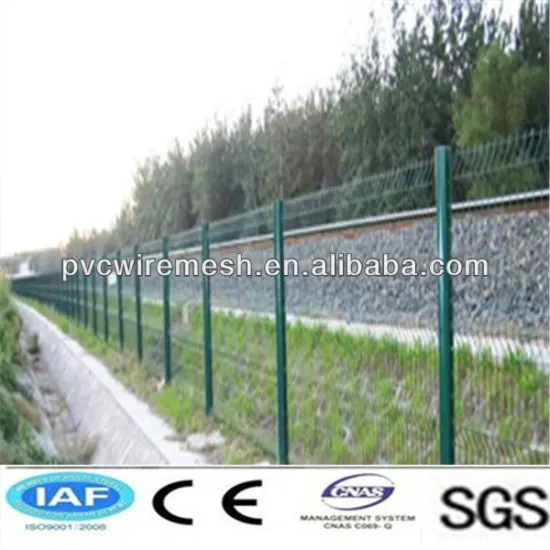 2016hot sale!!! Railway Fencing (Anping factory)
