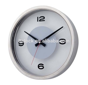 12inch Meta round clock