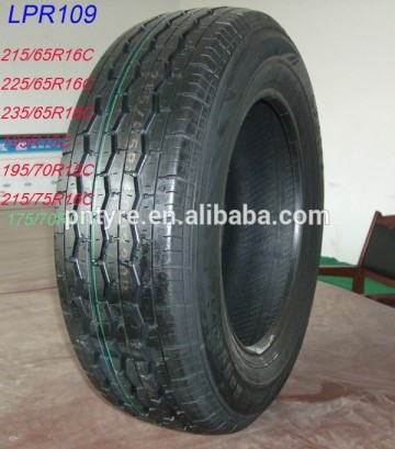 wholesale semi truck tires 215/75R15LT truck tires