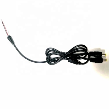 Micro USB -datakabel Fast Charger för billjud och Dash Panel Mount