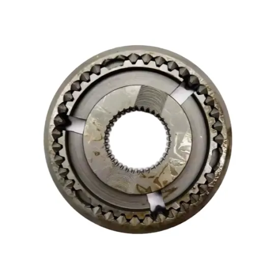 Transmission Gearbox Parts - Synchronizer Assembly OEM 515 1/2 for Lingong