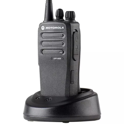 VHF Digital Walkie Talkie Radio DEP450 / DP1400 / XIRP3688 Radio DP1400