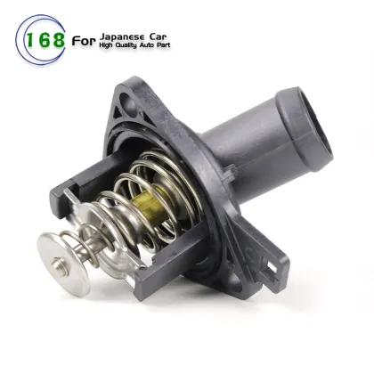 YLB Car K20 K24A3 Engine Coolant Thermostat Housing - 19301-RAF-003 19301-RAF-004 for Honda ACCORD CR-V