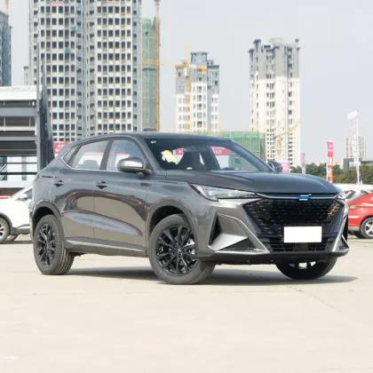 Hot Sale Changan Oushang X5 Plus - Chinese Compact SUV