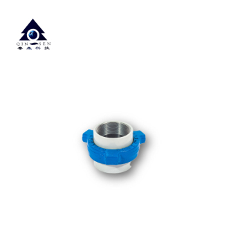 FIG206 hammer union 3 inches