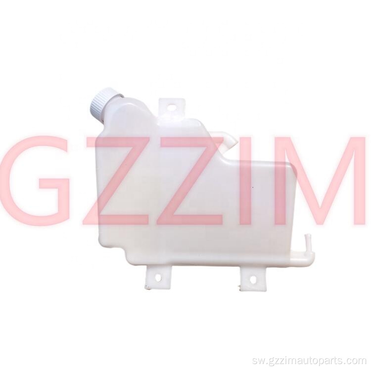 NPR NQR 700p lori upande wa maji tank