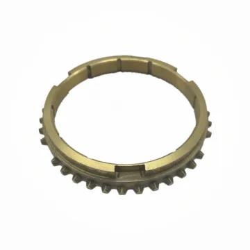 Car Spare Auto Parts Transmission Synchronizer Ring OEM TKU-1701143-40