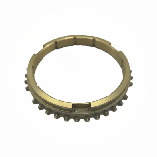 Car Spare Auto Parts Transmission Synchronizer Ring OEM TKU-1701143-40