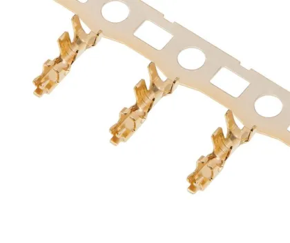 RoHS Molex connectors 430300001