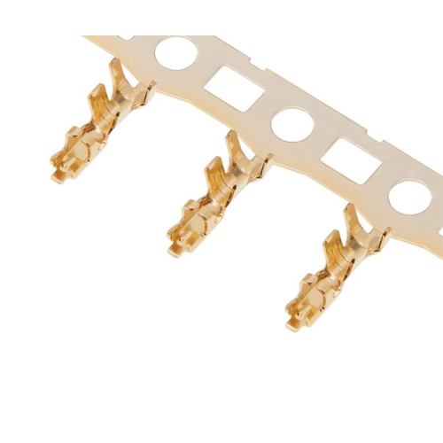 Wholesale molex connectors 500588000 RoHS Molex connectors 430250600 Supplier