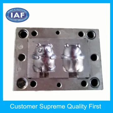 Alibaba china plastic pencial sharpener inject plastic mould maker