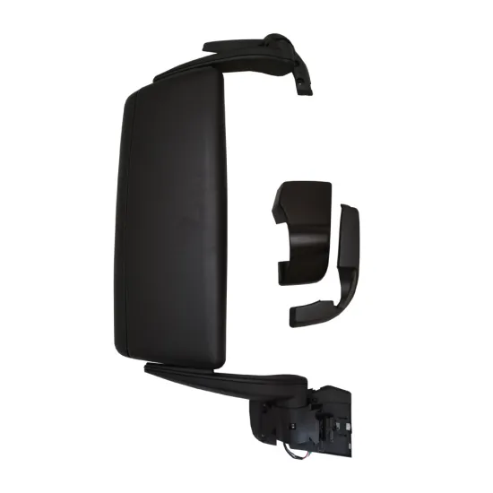 MAN TGS Heavy Duty Truck Side Mirror Long Arm - HC-T-6560 for European Trucks