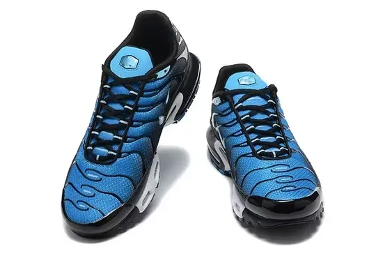 Wholesale Cheap Shoes: White Blue Basketball & Running Shoes for Men, Women & Kids