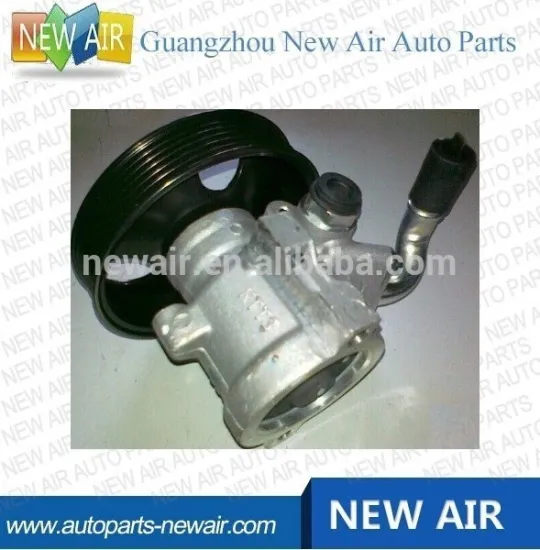 Auto parts steering pump for chevrolet captiva 3.2L